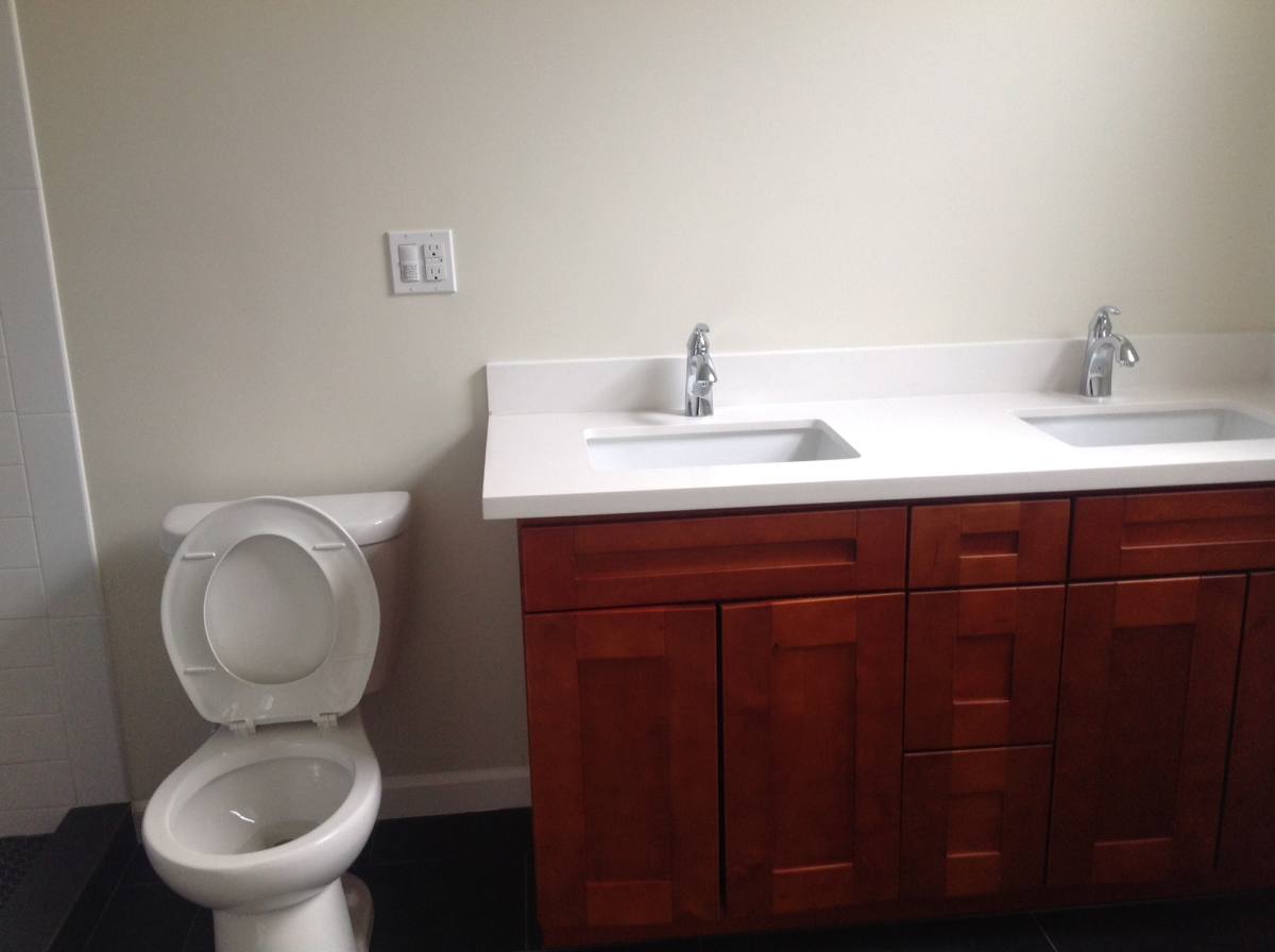 Apartment for rent at 130 Frederick St #104, San Francisco, CA 94117