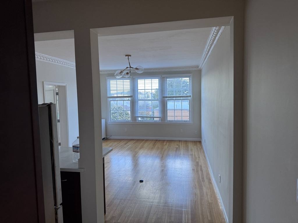 Apartment for rent at 130 Frederick St #104, San Francisco, CA 94117