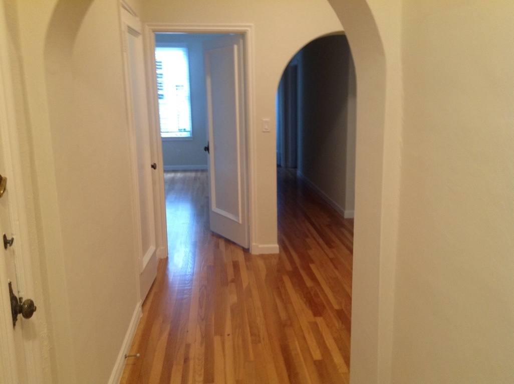 Apartment for rent at 130 Frederick St #104, San Francisco, CA 94117
