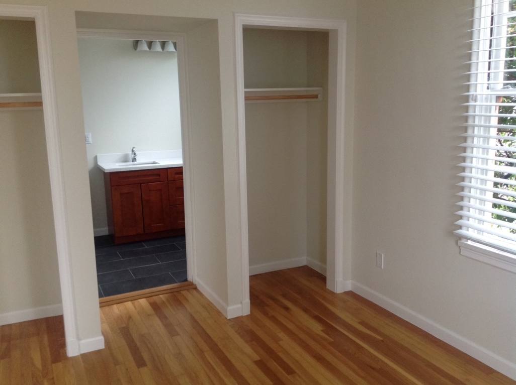 Apartment for rent at 130 Frederick St #104, San Francisco, CA 94117