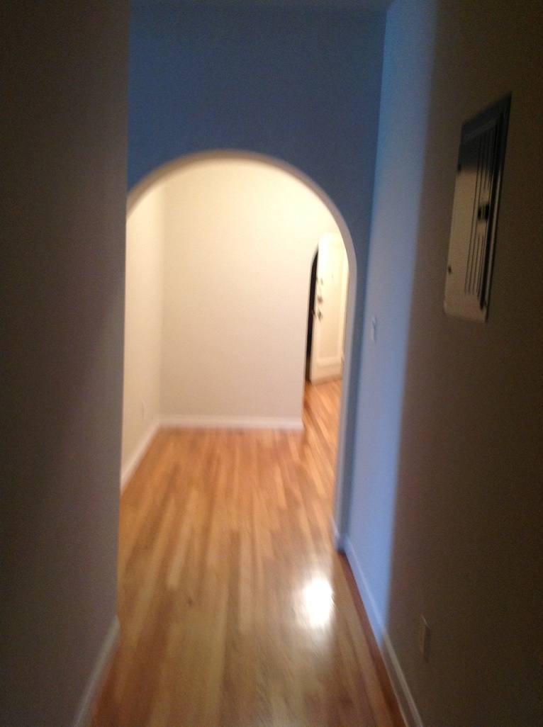 Apartment for rent at 130 Frederick St #104, San Francisco, CA 94117