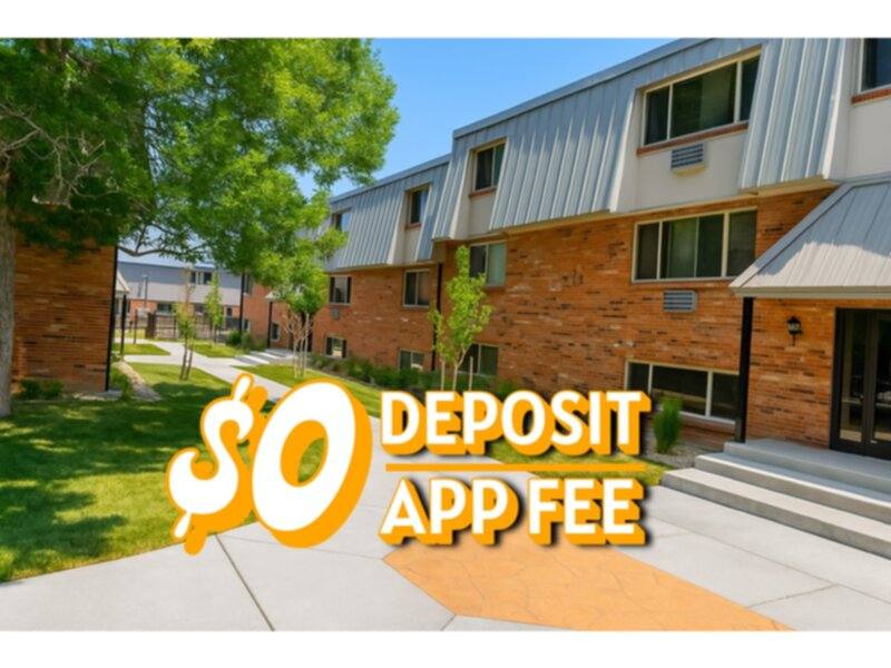 Apartment for rent at 3670 S Lowell Blvd #109, Denver, CO 80236