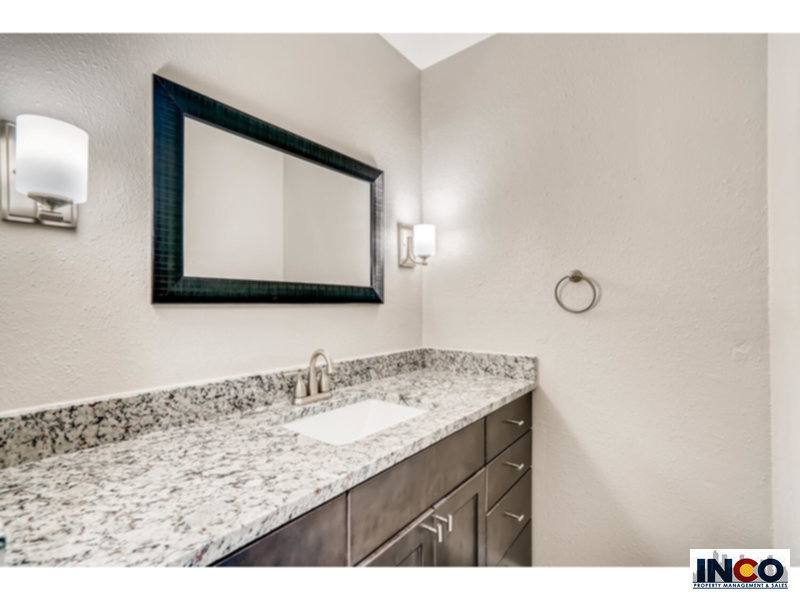 Apartment for rent at 3670 S Lowell Blvd #109, Denver, CO 80236