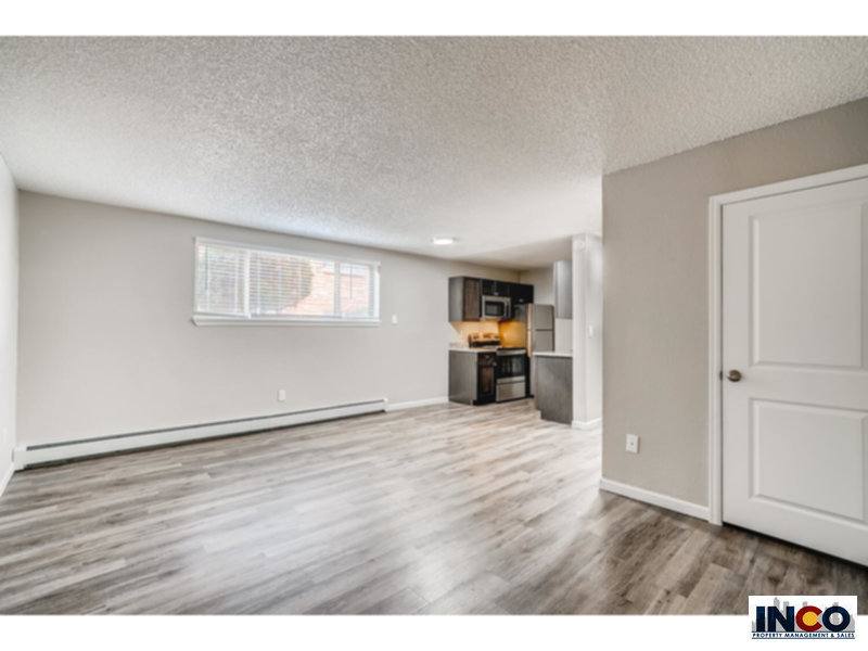Apartment for rent at 3670 S Lowell Blvd #109, Denver, CO 80236