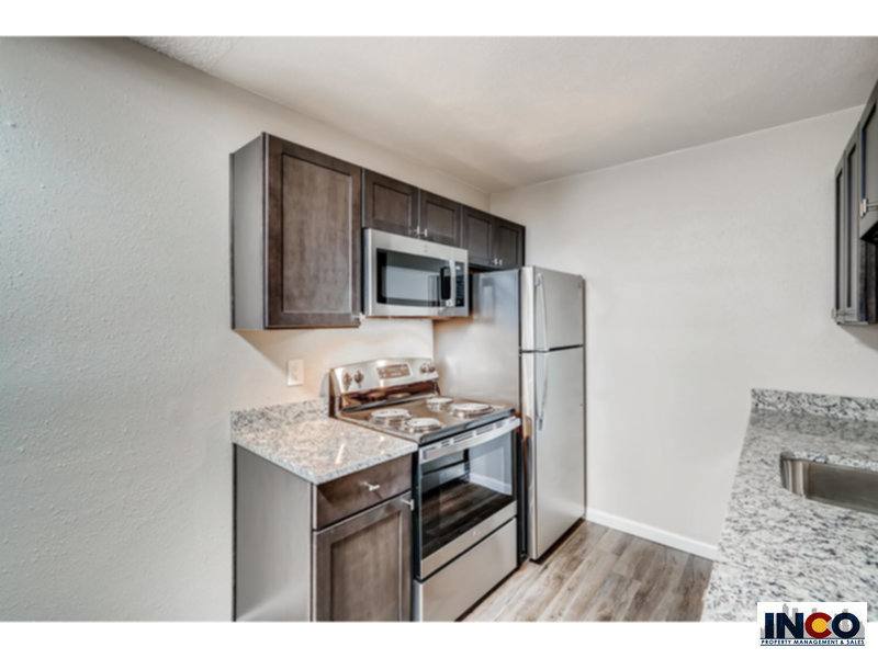 Apartment for rent at 3670 S Lowell Blvd #109, Denver, CO 80236