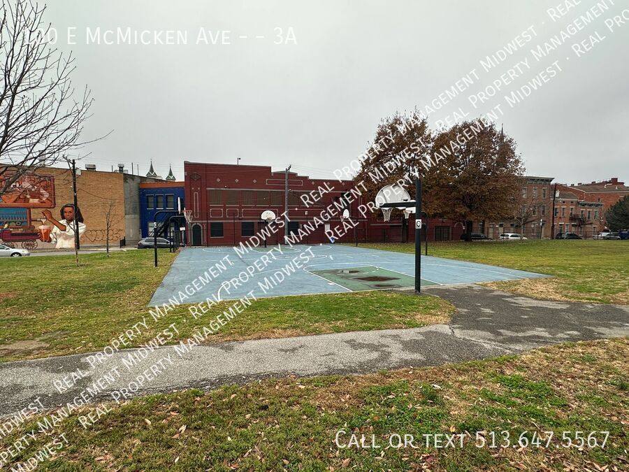 Apartment for rent at 100 E McMicken Ave #3A, Cincinnati, OH 45202