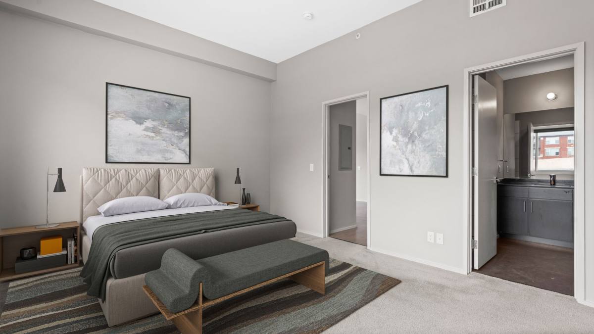 Apartment for rent at 2901 Gillham Rd, Kansas City, MO 64108