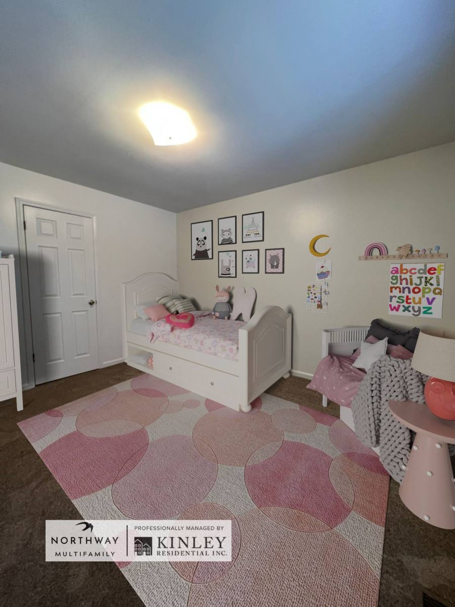 Apartment for rent at 1640 Breezy Trail, Lincolnton, NC 28092