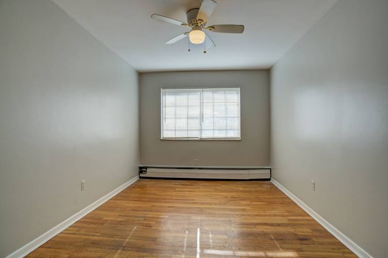 Apartment for rent at 4865 Cadieux Rd #11, Detroit, MI 48224