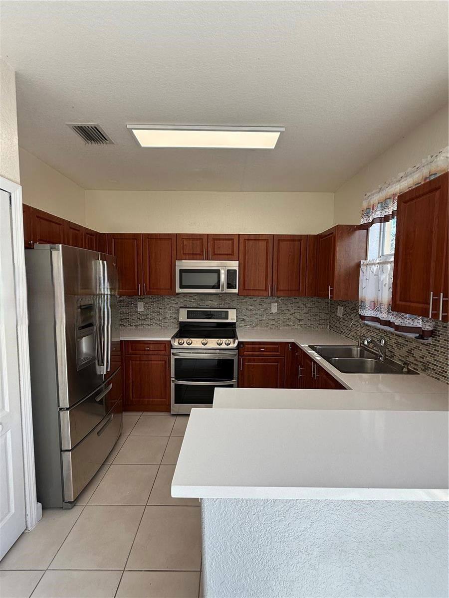 Townhouse for rent at 15030 SW 9th Terrace, Miami, FL 33194