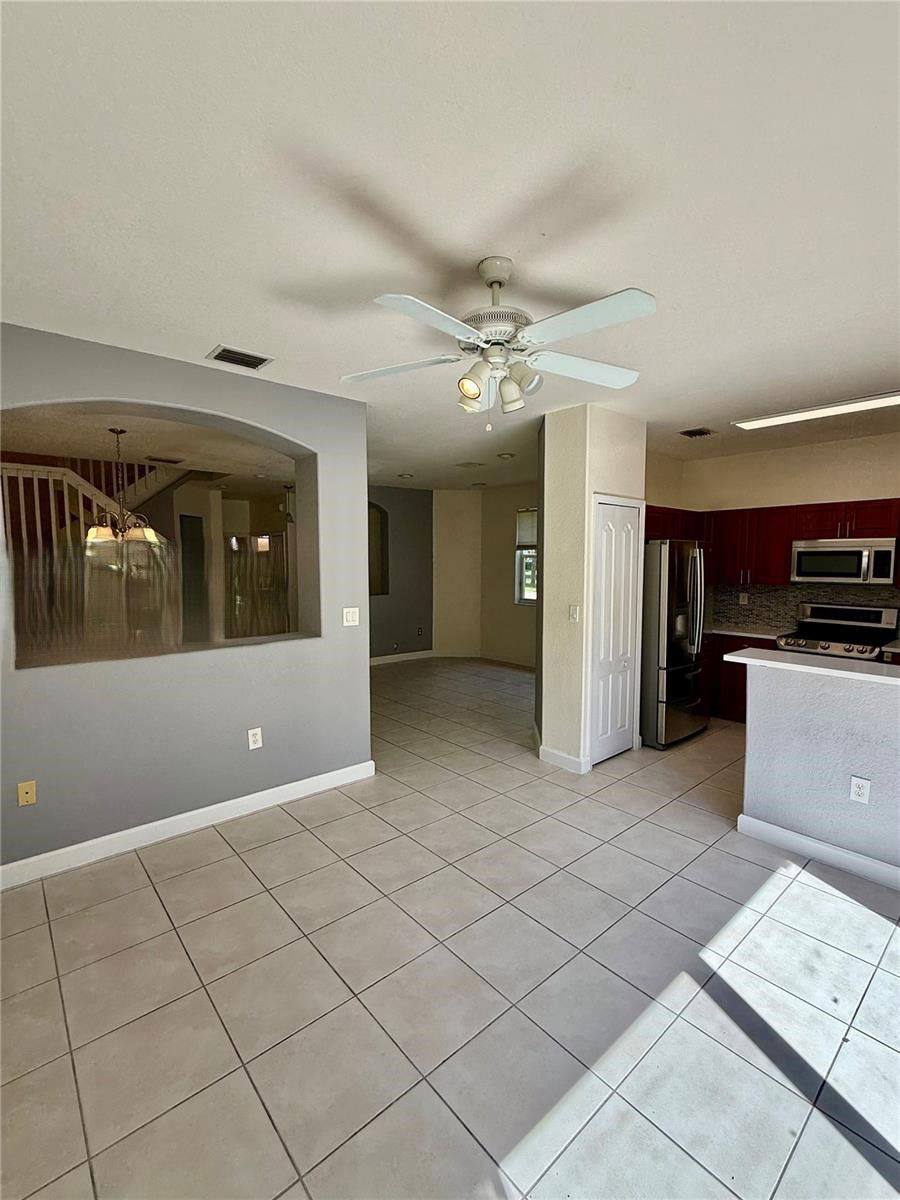 Townhouse for rent at 15030 SW 9th Terrace, Miami, FL 33194