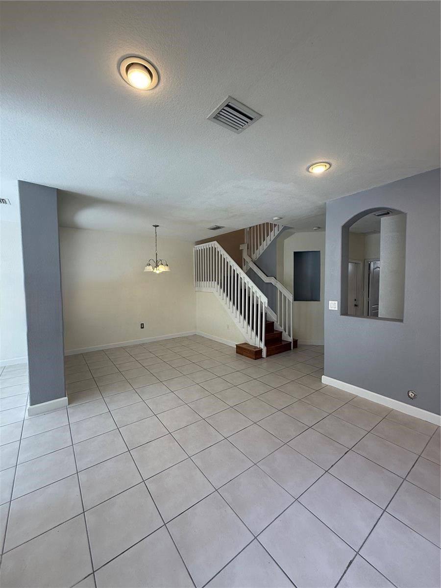 Townhouse for rent at 15030 SW 9th Terrace, Miami, FL 33194