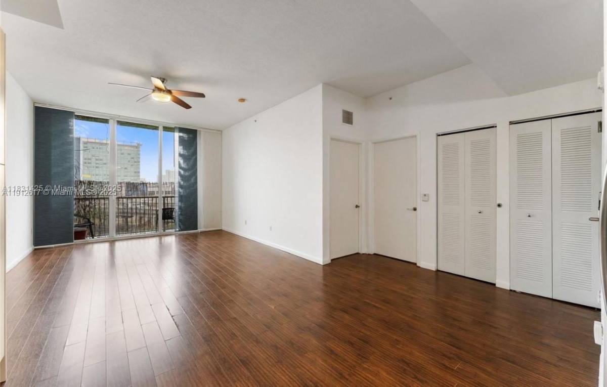 Apartment for rent at 1350 NW 8th Court #5, Miami, FL 33136