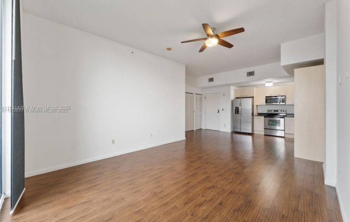 Apartment for rent at 1350 NW 8th Court #5, Miami, FL 33136