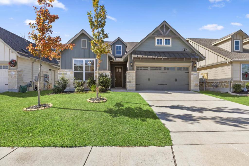 9107 Curling Post, Schertz, TX 78154 - House For Rent - Image 1