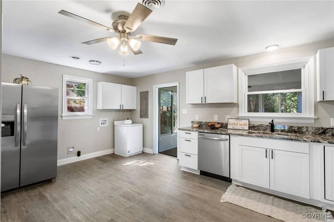 214 N Cedar Ave, Henrico, VA 23075 - Apartment For Rent - Image 4