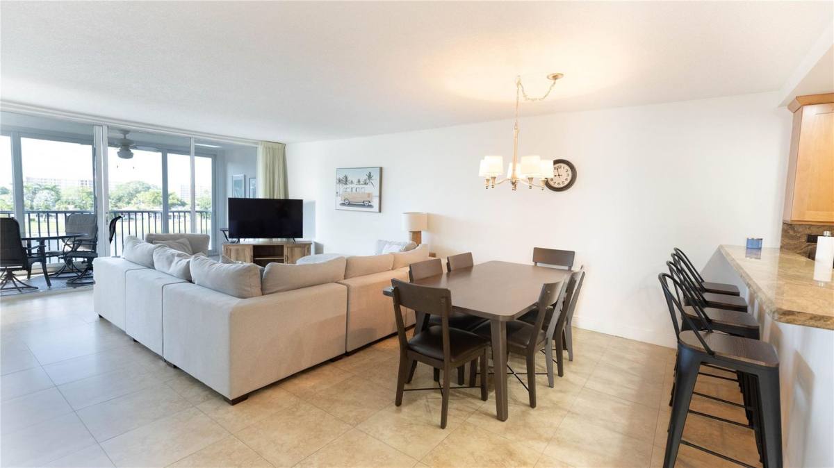 House for rent at 3100 N Course Lane, Pompano Beach, FL 33069