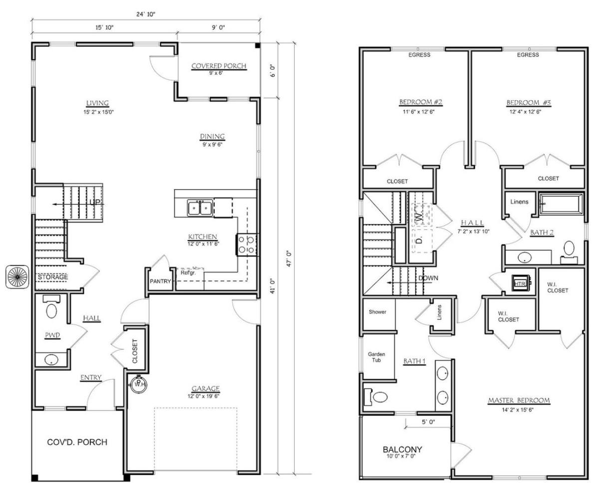 House for rent at 183 Hammock Oaks Blvd, Freeport, FL 32439