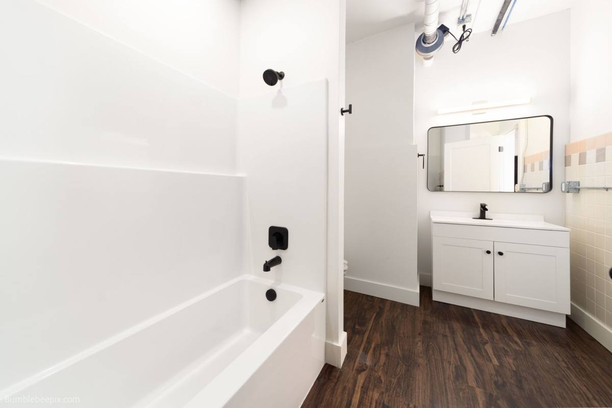 Apartment for rent at 7 S Howard, Spokane, WA 99201