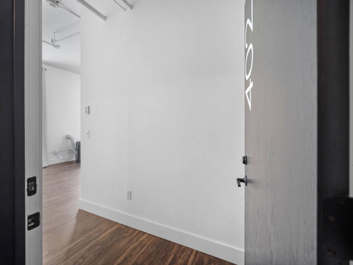 Apartment for rent at 7 S Howard, Spokane, WA 99201