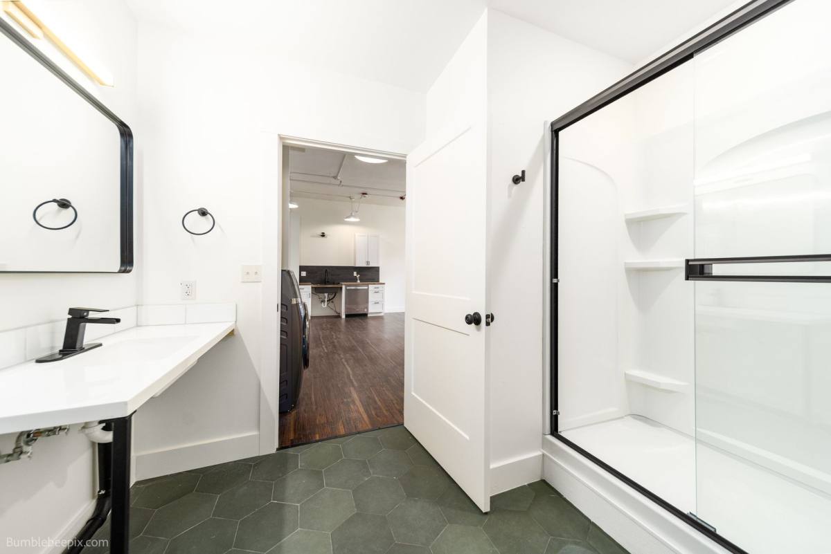 Apartment for rent at 7 S Howard, Spokane, WA 99201