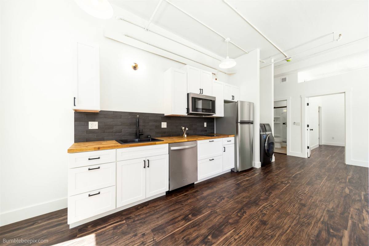 Apartment for rent at 7 S Howard, Spokane, WA 99201