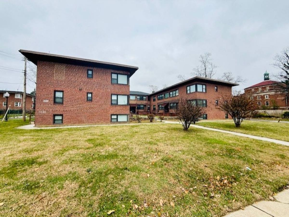 Apartment for rent at 4300 Liberty Heights Ave, Gwynn Oak, MD 21207
