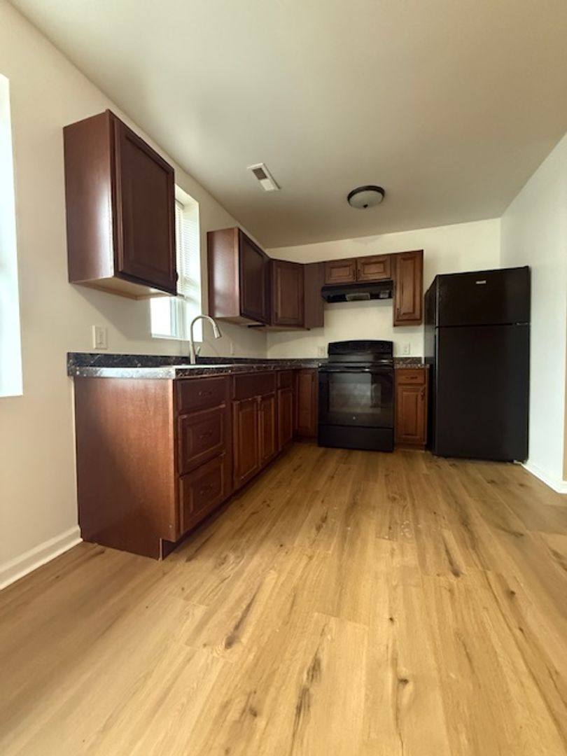 Apartment for rent at 4300 Liberty Heights Ave, Gwynn Oak, MD 21207