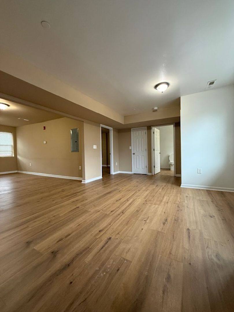 Apartment for rent at 4300 Liberty Heights Ave, Gwynn Oak, MD 21207