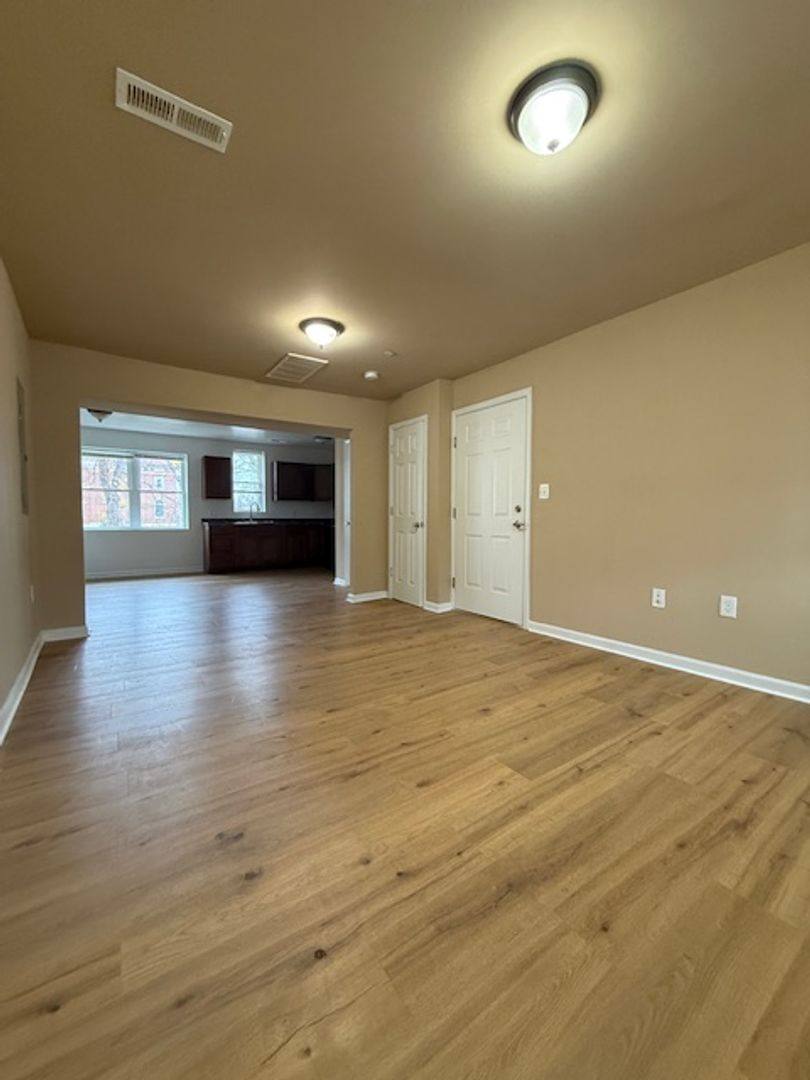 Apartment for rent at 4300 Liberty Heights Ave, Gwynn Oak, MD 21207