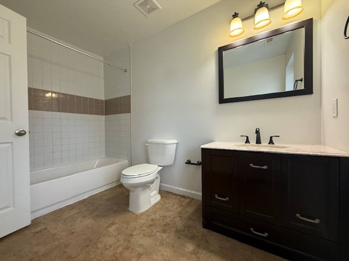 Apartment for rent at 4300 Liberty Heights Ave, Gwynn Oak, MD 21207