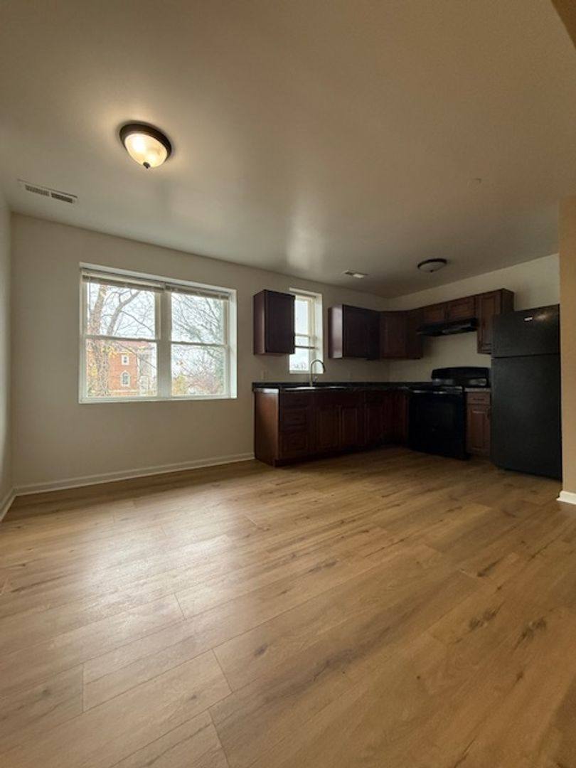 Apartment for rent at 4300 Liberty Heights Ave, Gwynn Oak, MD 21207