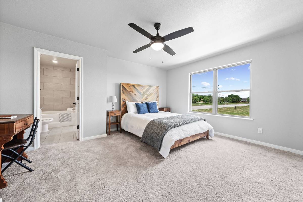 Townhouse for rent at 810 Meiomi Dr, Temple, TX 76502