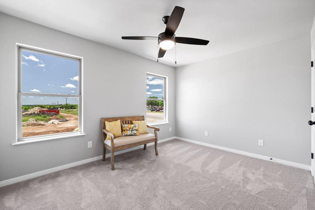 Townhouse for rent at 810 Meiomi Dr, Temple, TX 76502