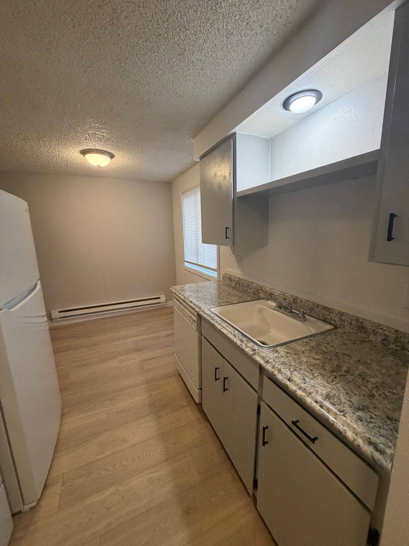 Apartment for rent at 341-371 SE 2nd Ave, Canby, OR 97013