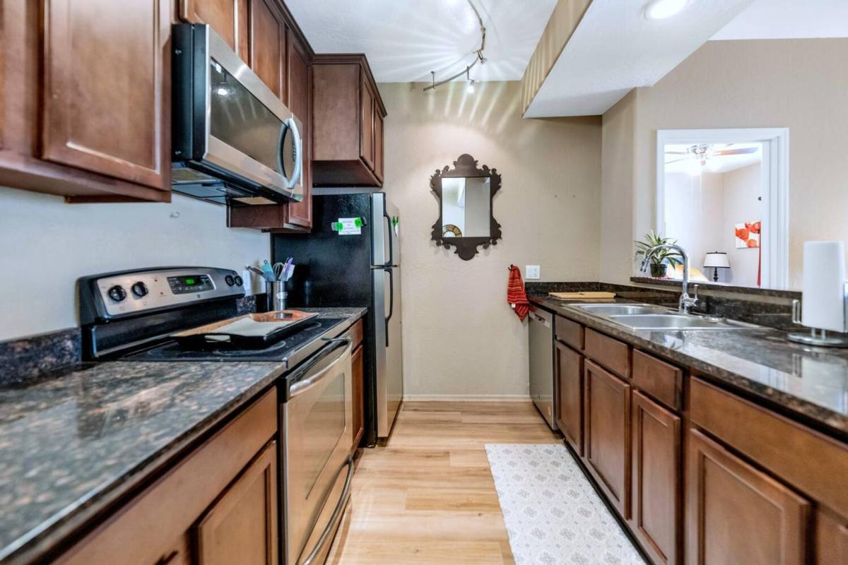 Condo for rent at 14145 N 92nd St, Scottsdale, AZ 85260