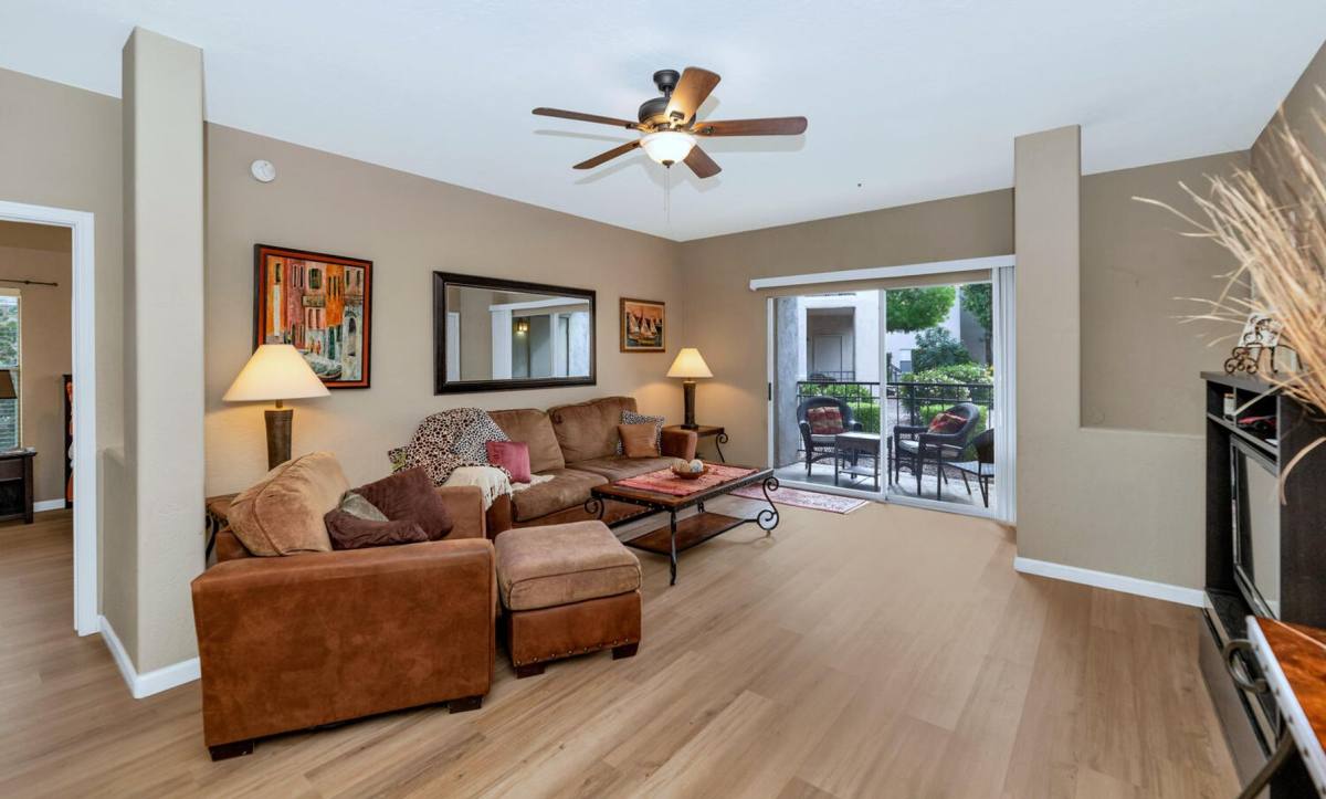 Condo for rent at 14145 N 92nd St, Scottsdale, AZ 85260