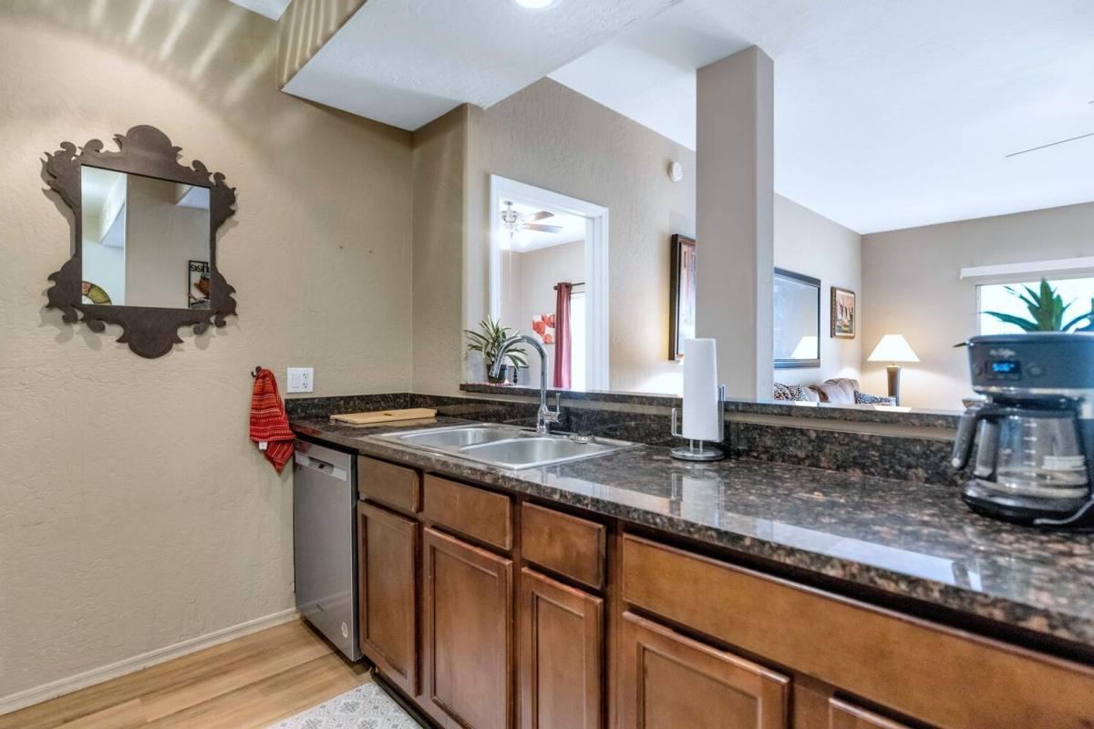 Condo for rent at 14145 N 92nd St, Scottsdale, AZ 85260