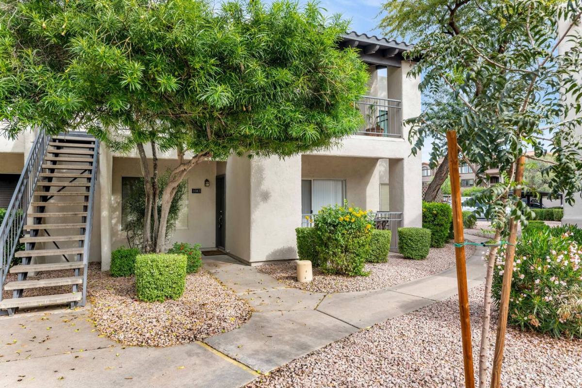 Condo for rent at 14145 N 92nd St, Scottsdale, AZ 85260