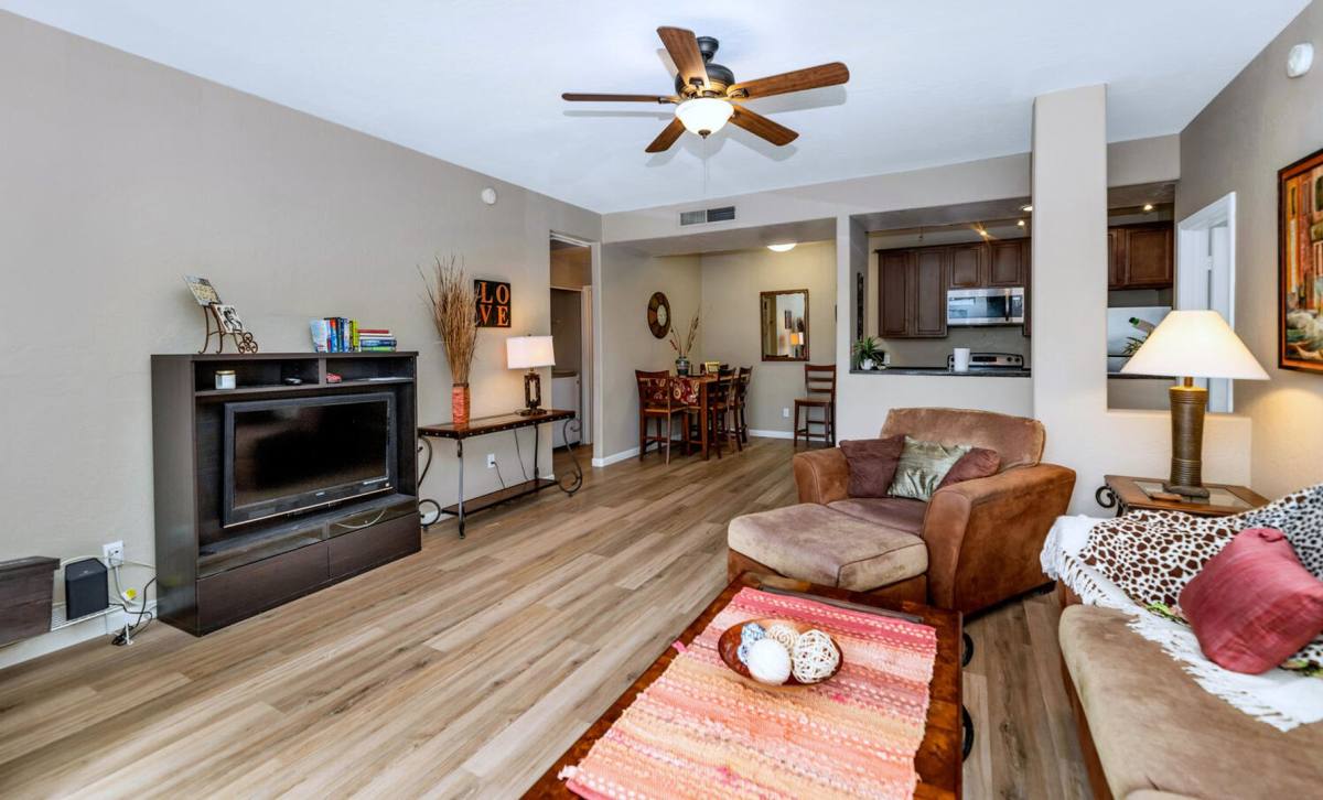 Condo for rent at 14145 N 92nd St, Scottsdale, AZ 85260