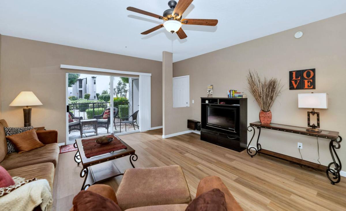 Condo for rent at 14145 N 92nd St, Scottsdale, AZ 85260