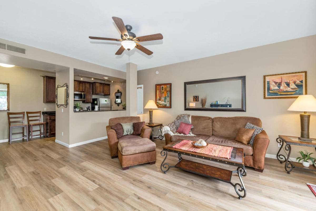 Condo for rent at 14145 N 92nd St, Scottsdale, AZ 85260