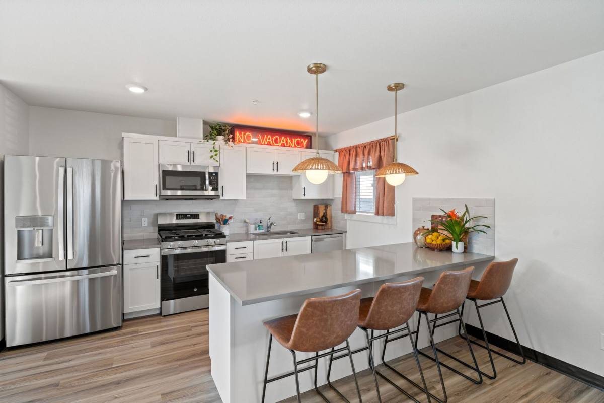 Apartment for rent at 629 SW 5th St, Redmond, OR 97756