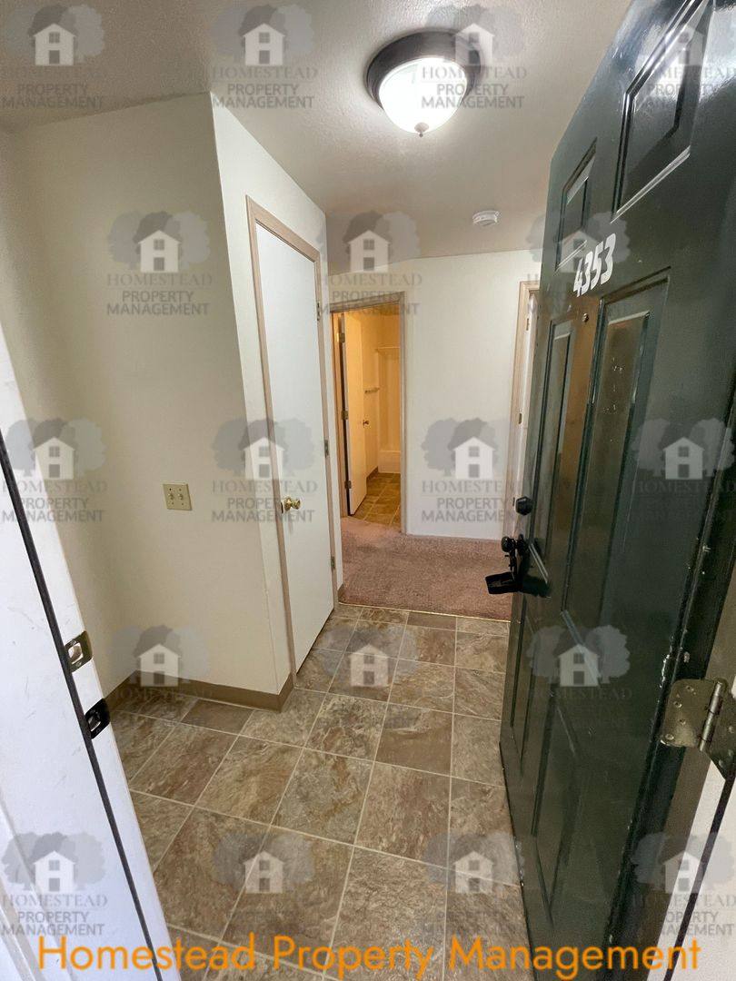 Apartment for rent at 4311-4373 Independence Highway, Independence, OR 97351