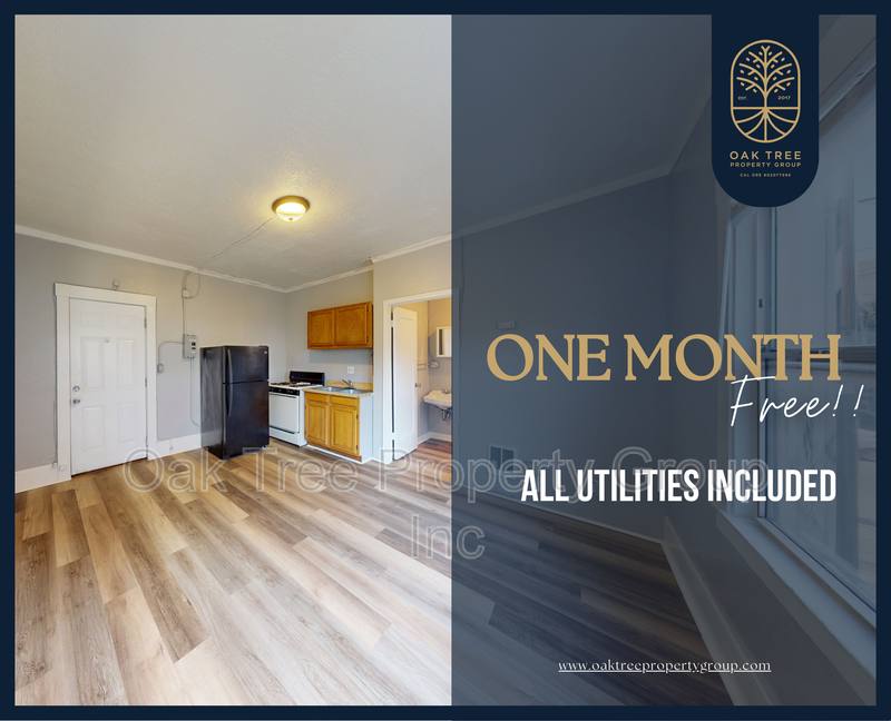 House for rent at 1607 2nd Ave #8, Oakland, CA 94606