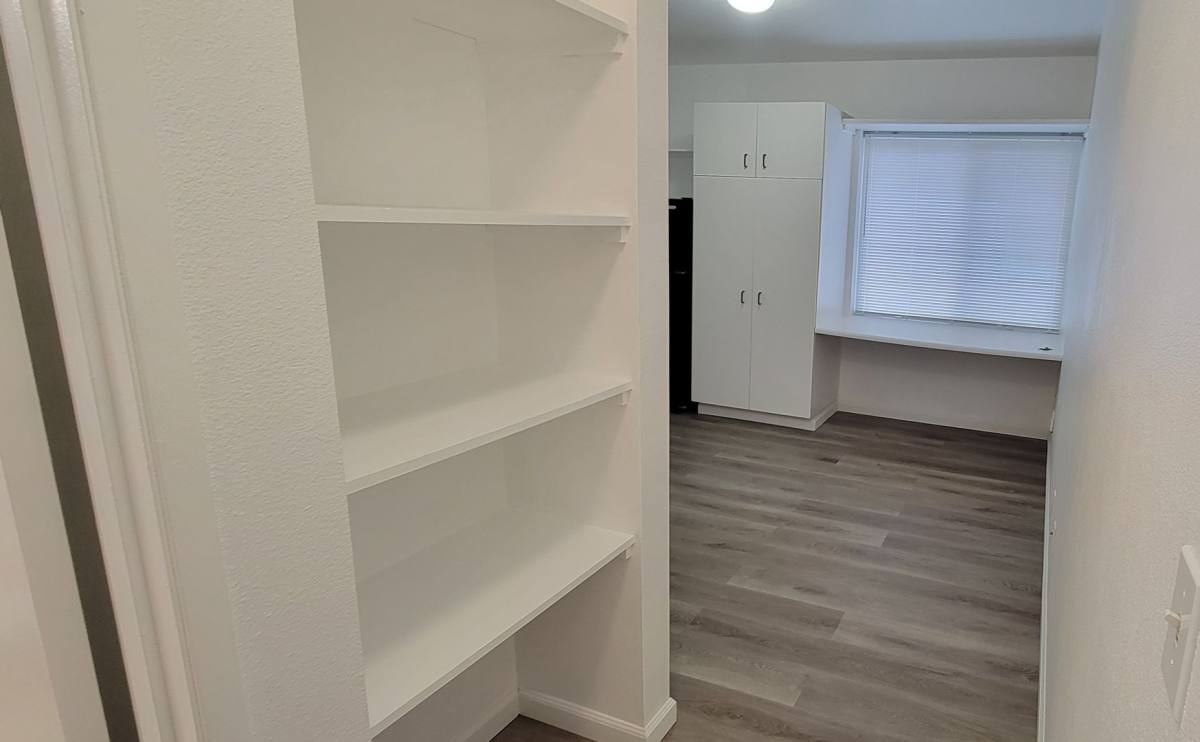 Apartment for rent at 4754 16th Ave NE, Seattle, WA 98105