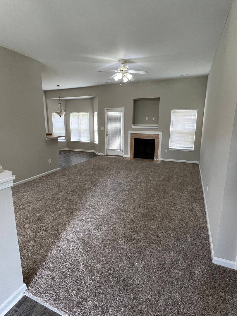 House for rent at 2918 Tindle Hill Lane, Charlotte, NC 28216