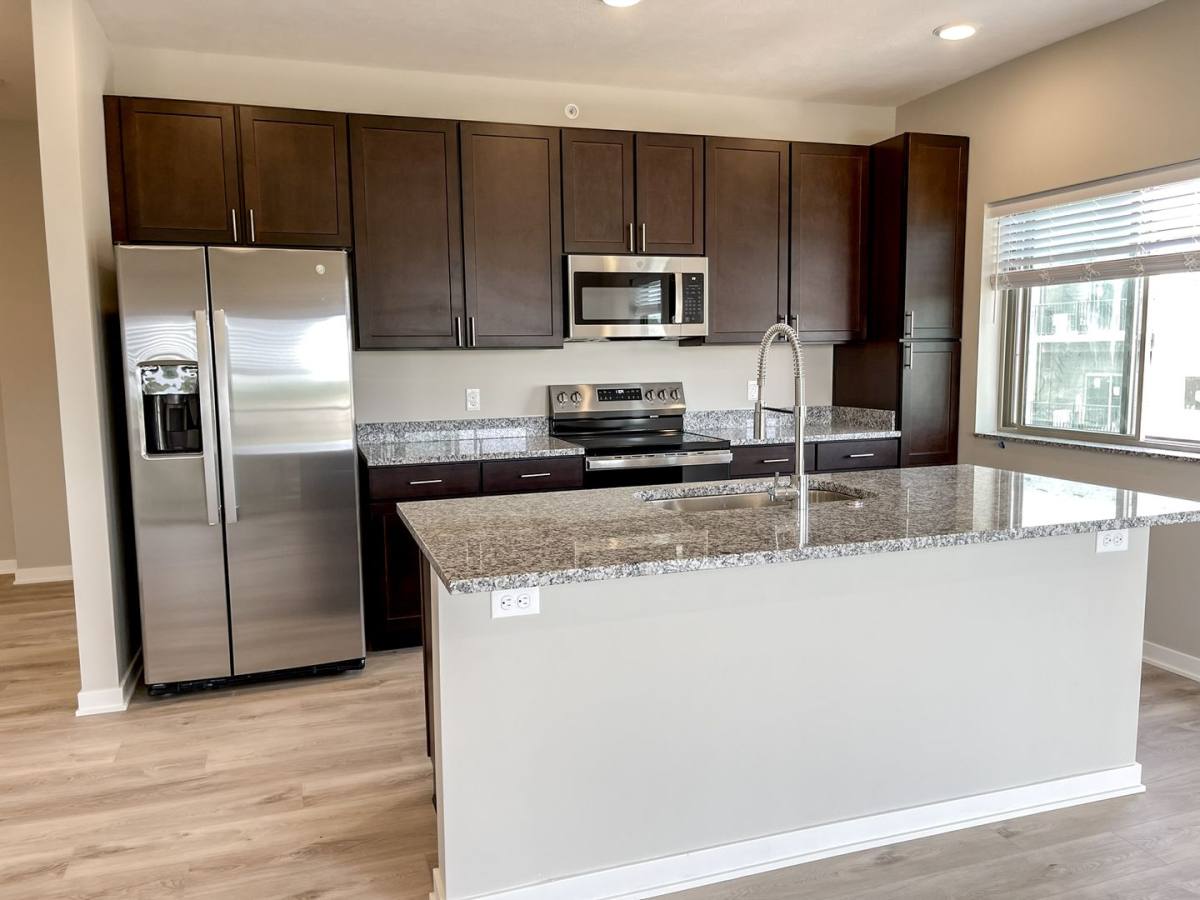 Apartment for rent at 4730 Innovation Dr, Lincoln, NE 68521