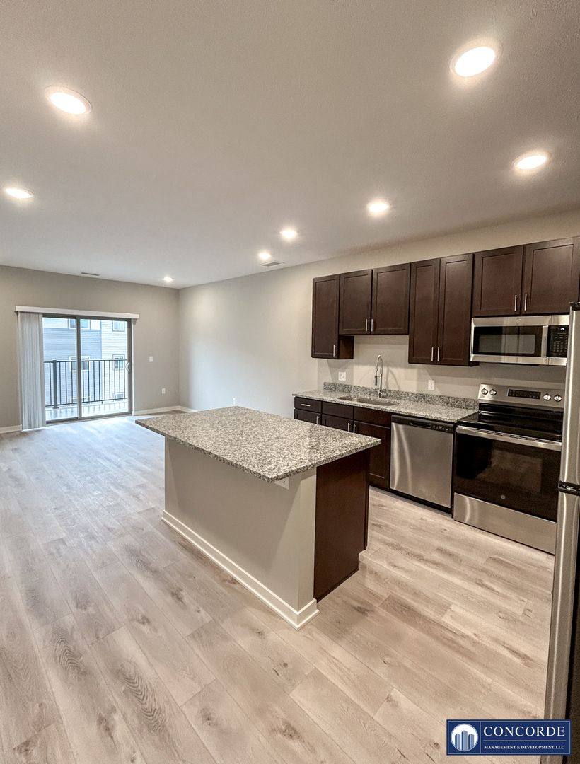 Apartment for rent at 4730 Innovation Dr, Lincoln, NE 68521