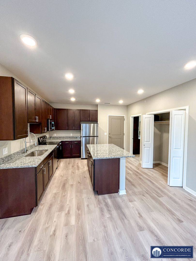 Apartment for rent at 4730 Innovation Dr, Lincoln, NE 68521